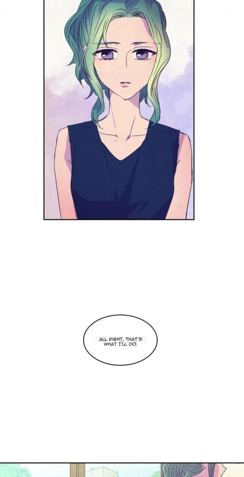 Blooming Sequence Chapter 29 page 24 - Chapter 29