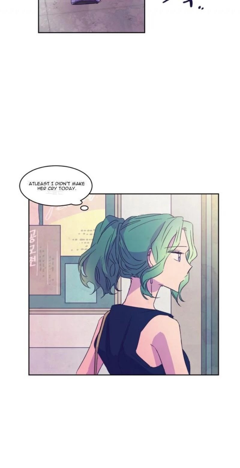 Blooming Sequence Chapter 29 page 26 - Chapter 29
