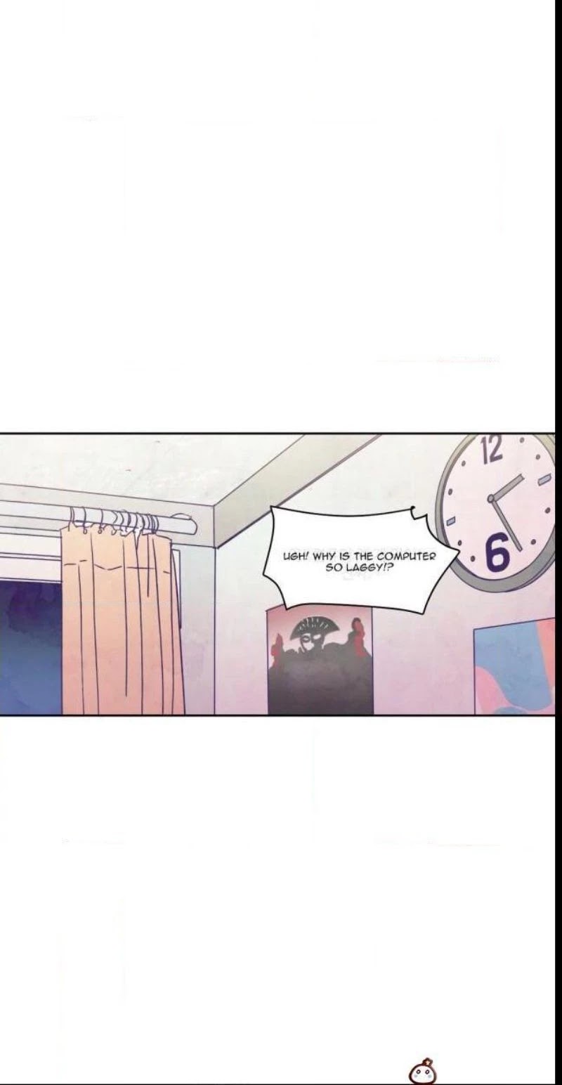 Blooming Sequence Chapter 29 page 29 - Chapter 29