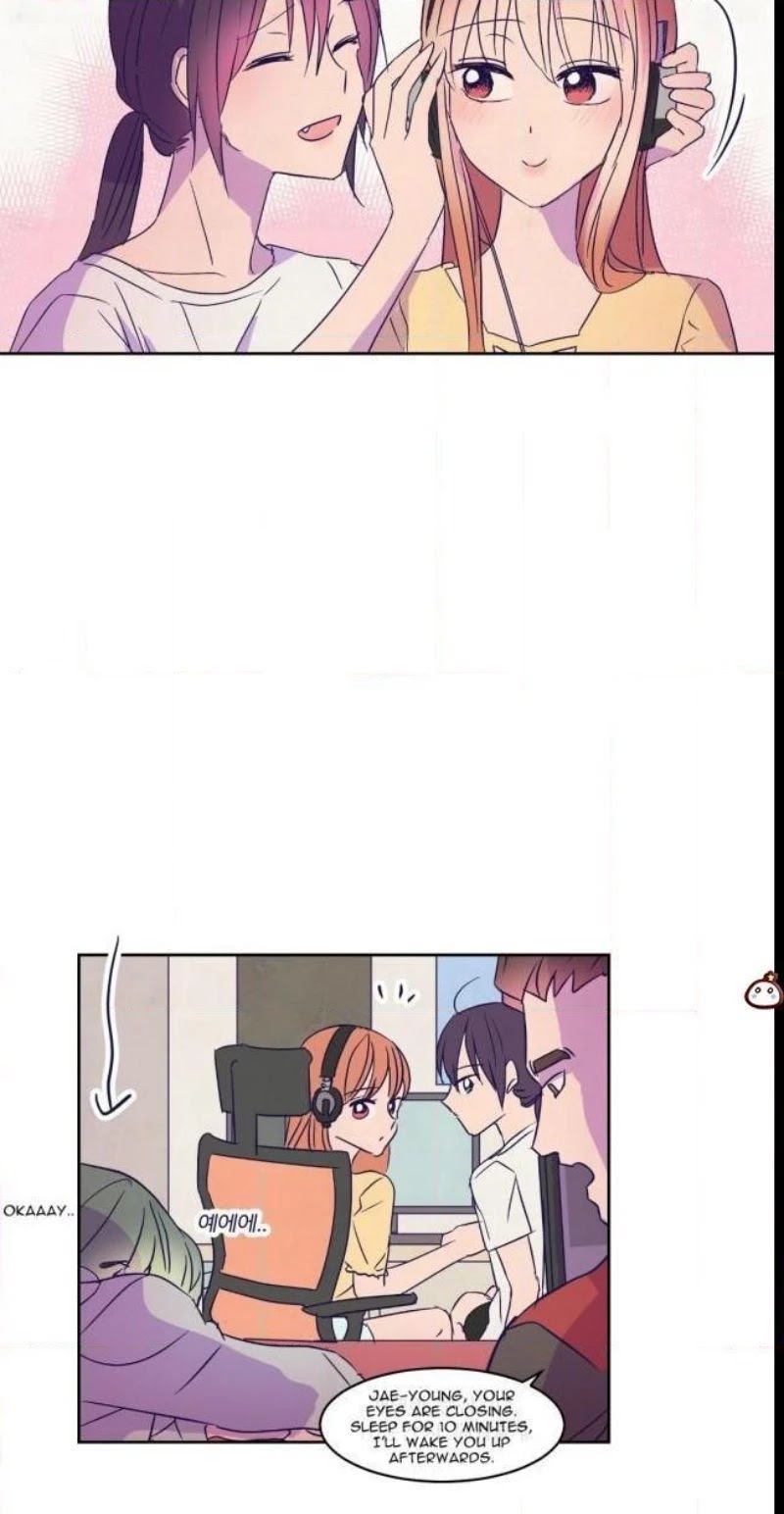 Blooming Sequence Chapter 29 page 34 - Chapter 29