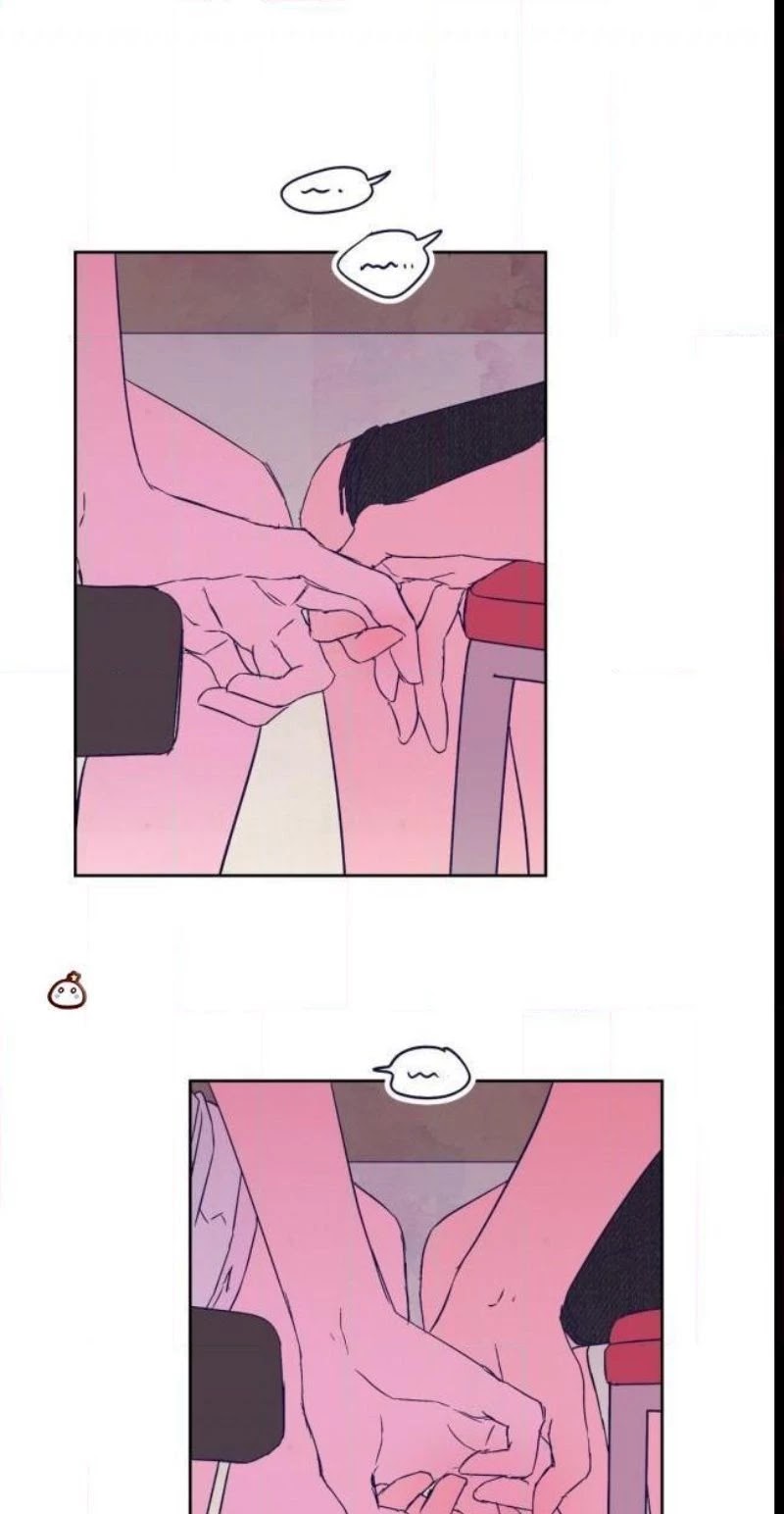 Blooming Sequence Chapter 29 page 38 - Chapter 29
