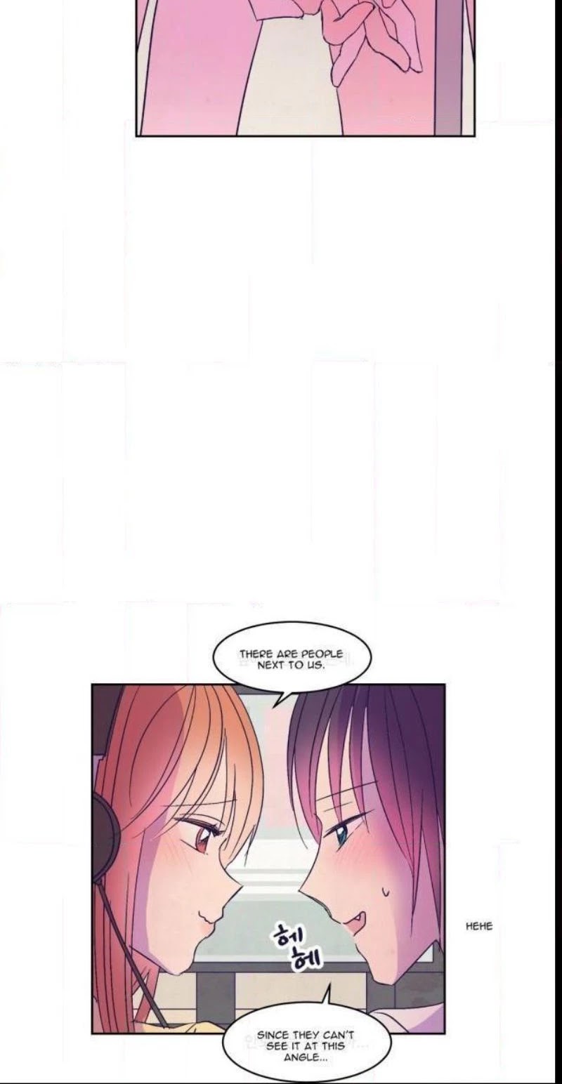 Blooming Sequence Chapter 29 page 39 - Chapter 29