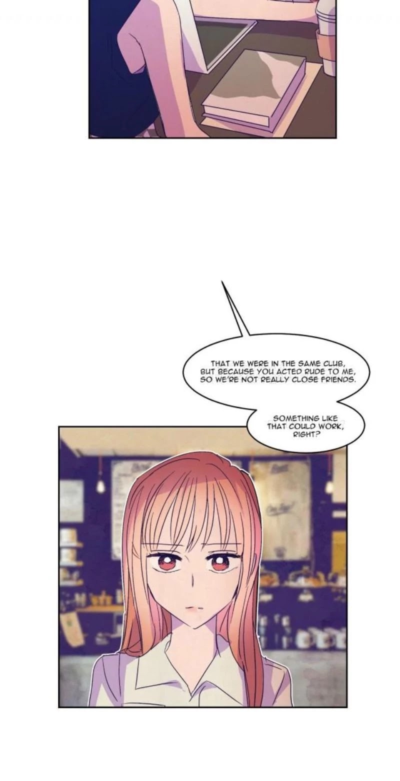 Blooming Sequence Chapter 29 page 4 - Chapter 29
