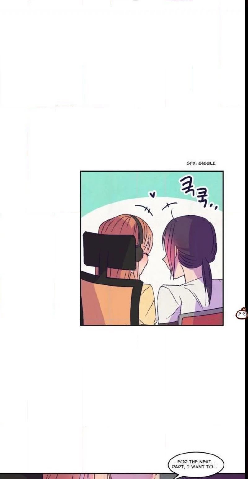 Blooming Sequence Chapter 29 page 40 - Chapter 29