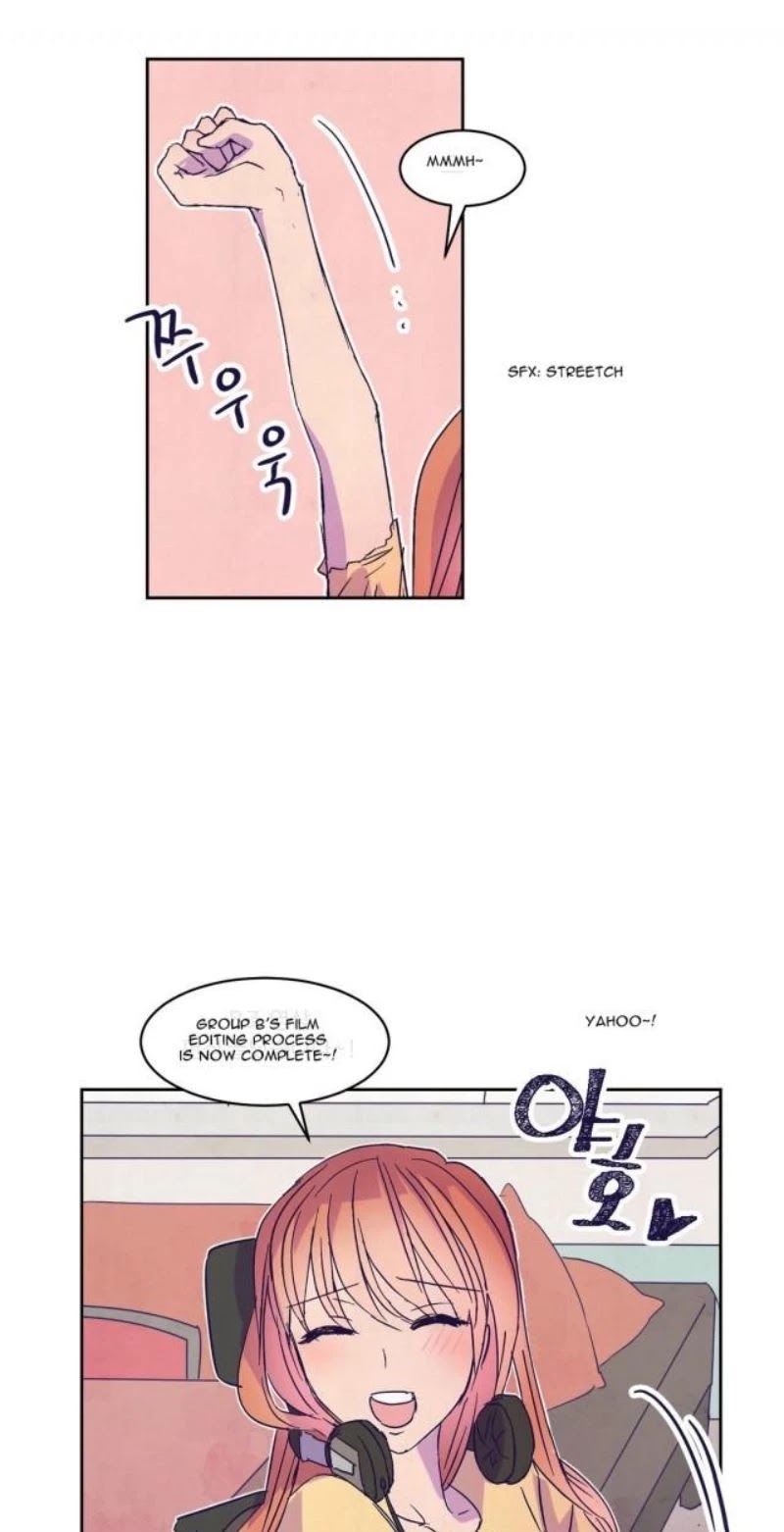 Blooming Sequence Chapter 29 page 42 - Chapter 29