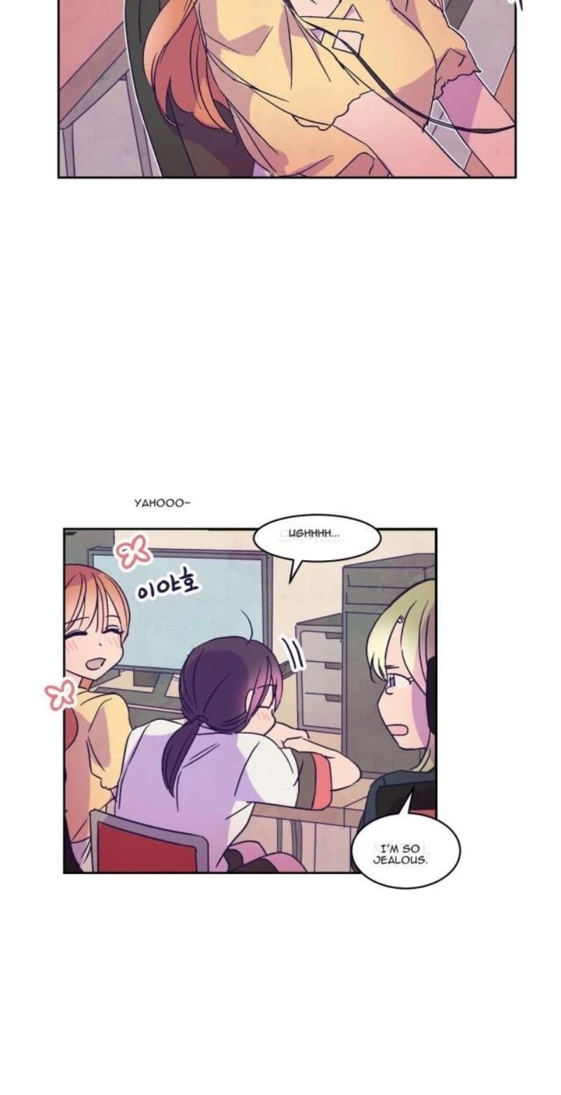Blooming Sequence Chapter 29 page 43 - Chapter 29