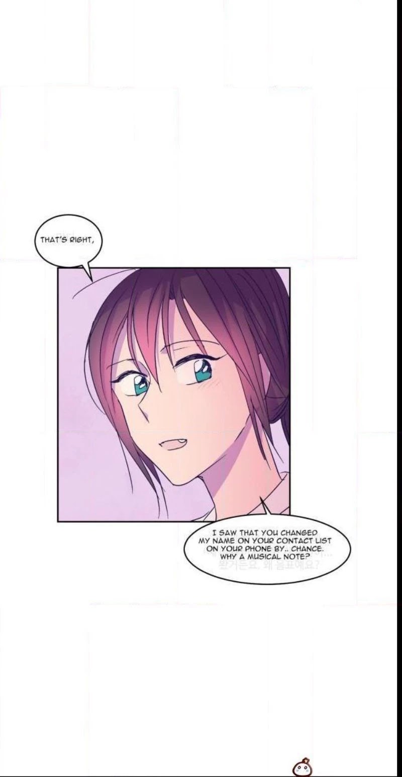 Blooming Sequence Chapter 29 page 49 - Chapter 29