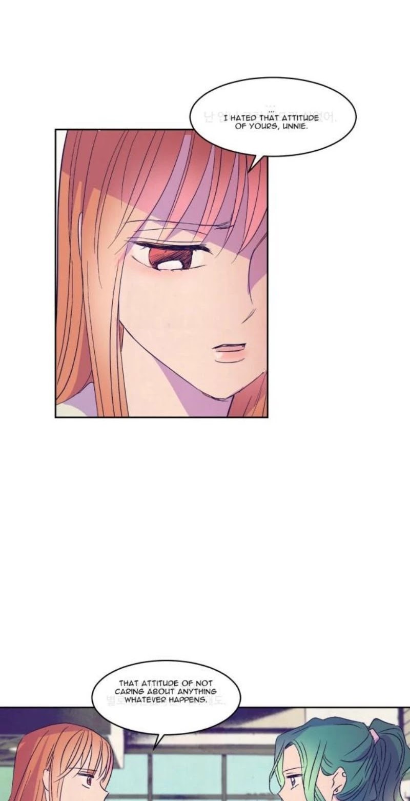 Blooming Sequence Chapter 29 page 5 - Chapter 29