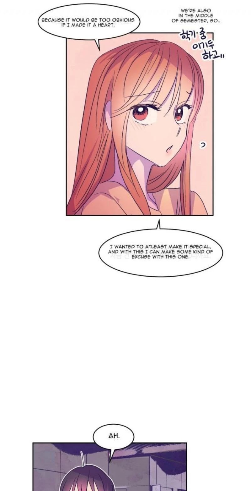 Blooming Sequence Chapter 29 page 50 - Chapter 29