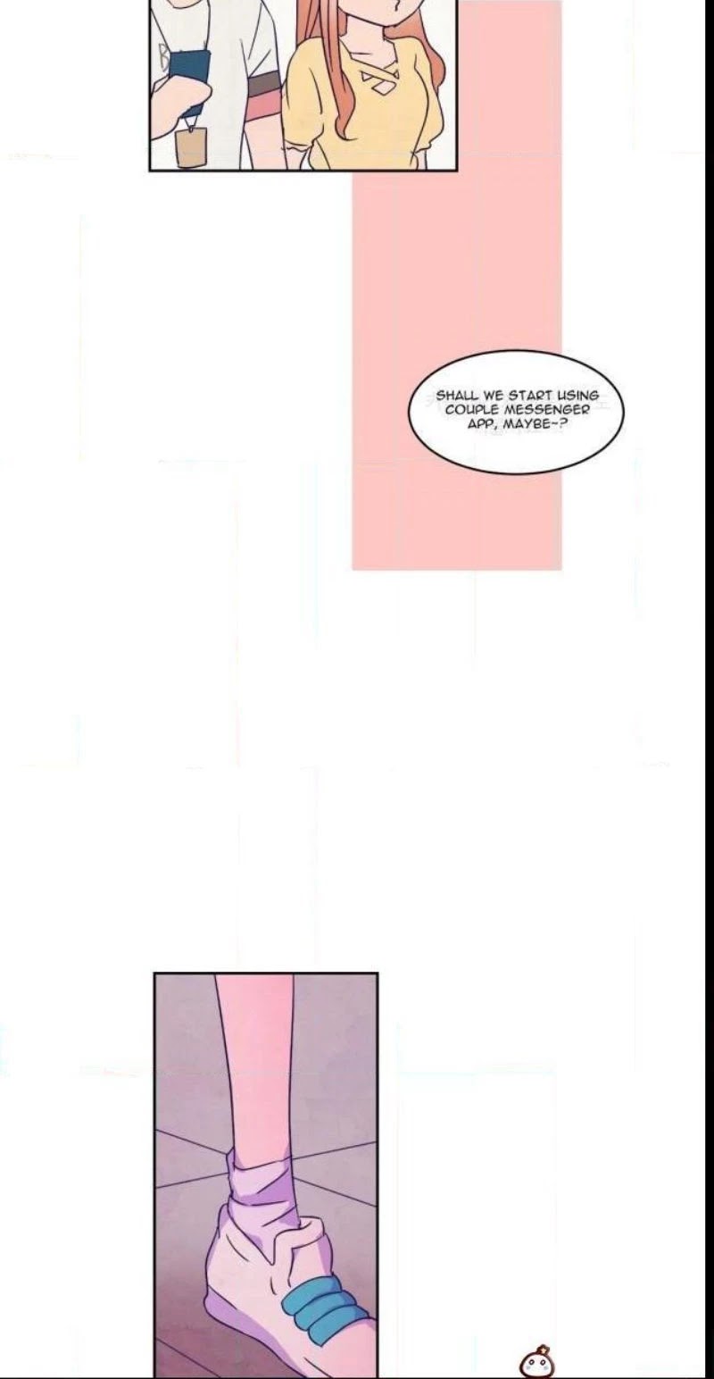 Blooming Sequence Chapter 29 page 53 - Chapter 29
