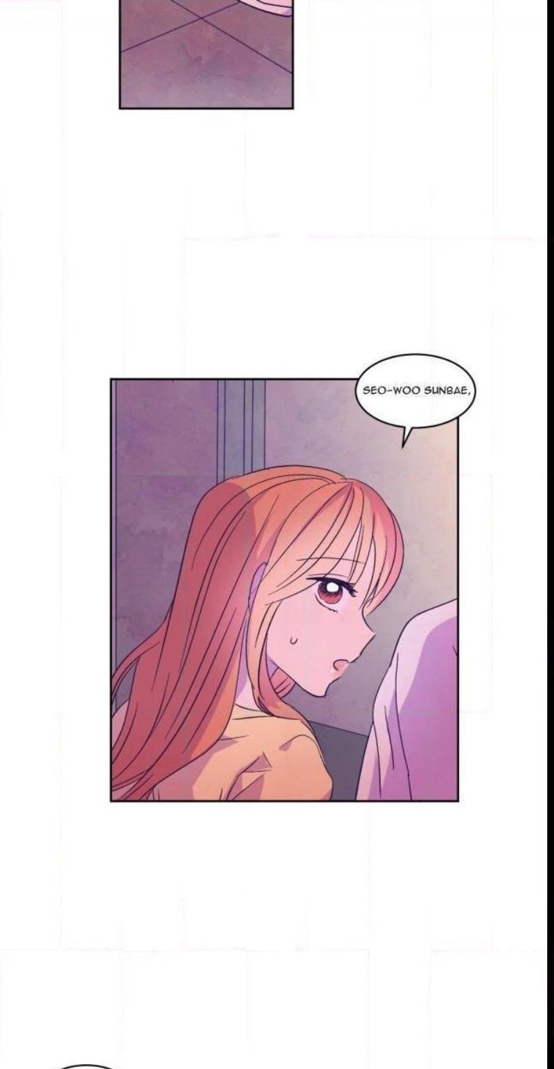 Blooming Sequence Chapter 29 page 54 - Chapter 29