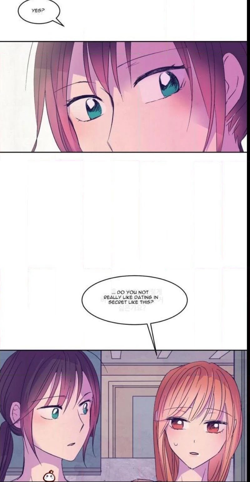 Blooming Sequence Chapter 29 page 55 - Chapter 29