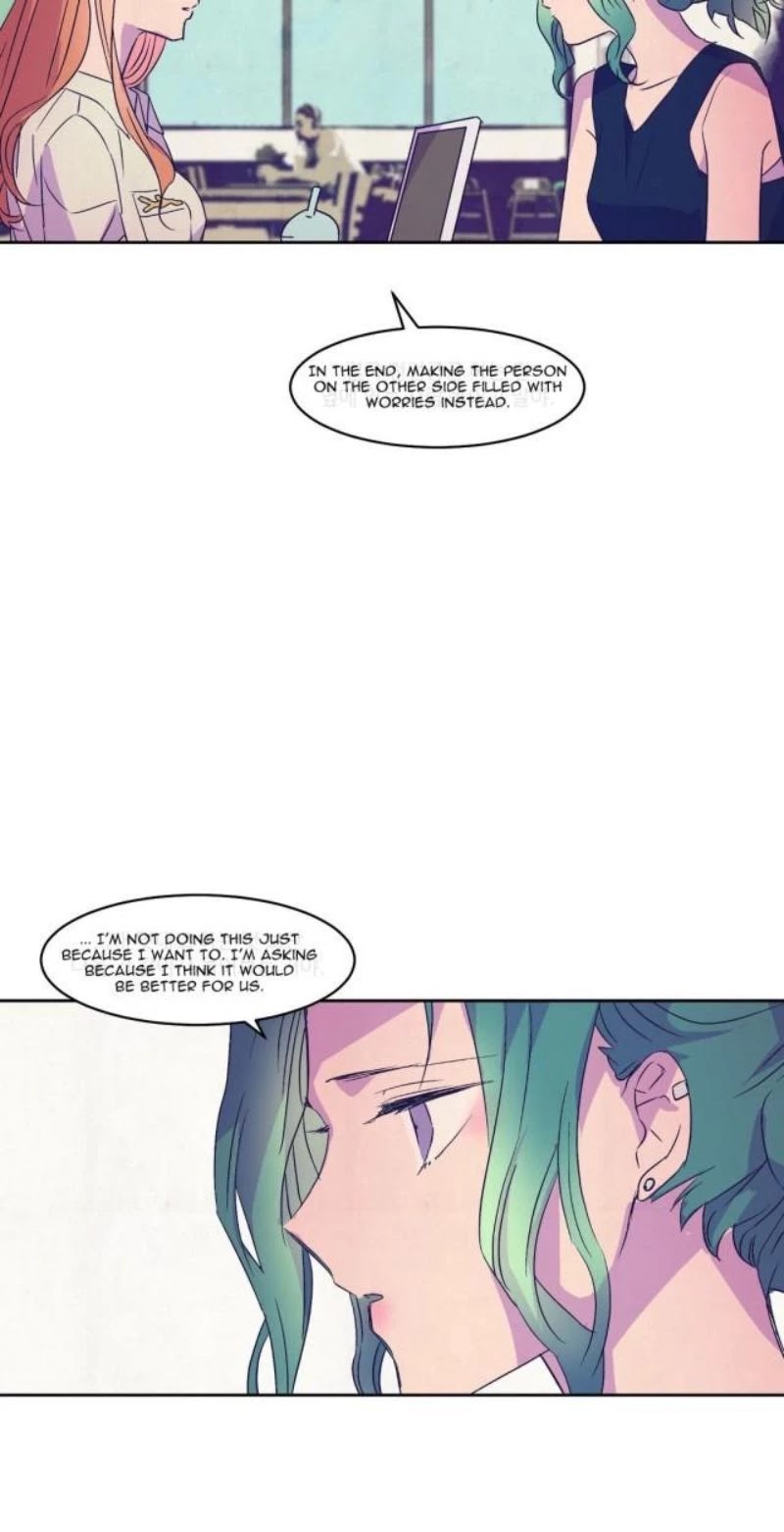 Blooming Sequence Chapter 29 page 6 - Chapter 29