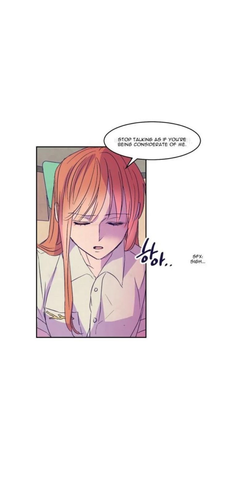 Blooming Sequence Chapter 29 page 7 - Chapter 29