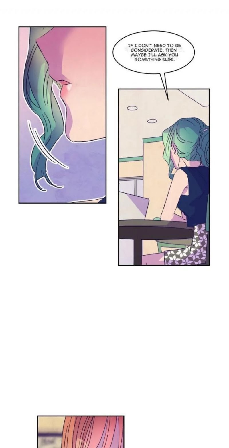 Blooming Sequence Chapter 29 page 8 - Chapter 29