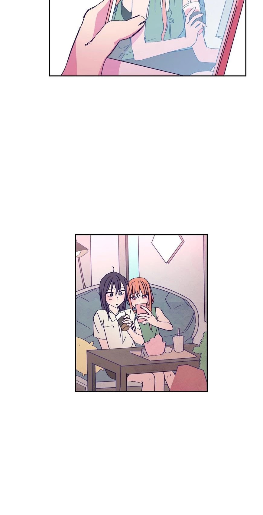 Blooming Sequence Chapter 32 page 13 - Chapter 32