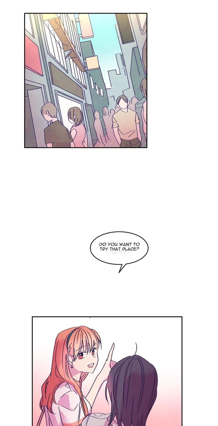 Blooming Sequence Chapter 32 page 14 - Chapter 32