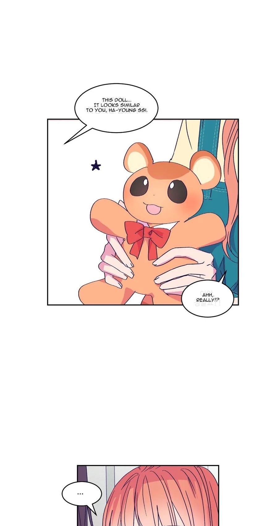 Blooming Sequence Chapter 32 page 24 - Chapter 32
