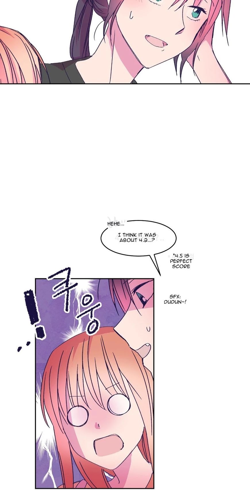 Blooming Sequence Chapter 32 page 4 - Chapter 32