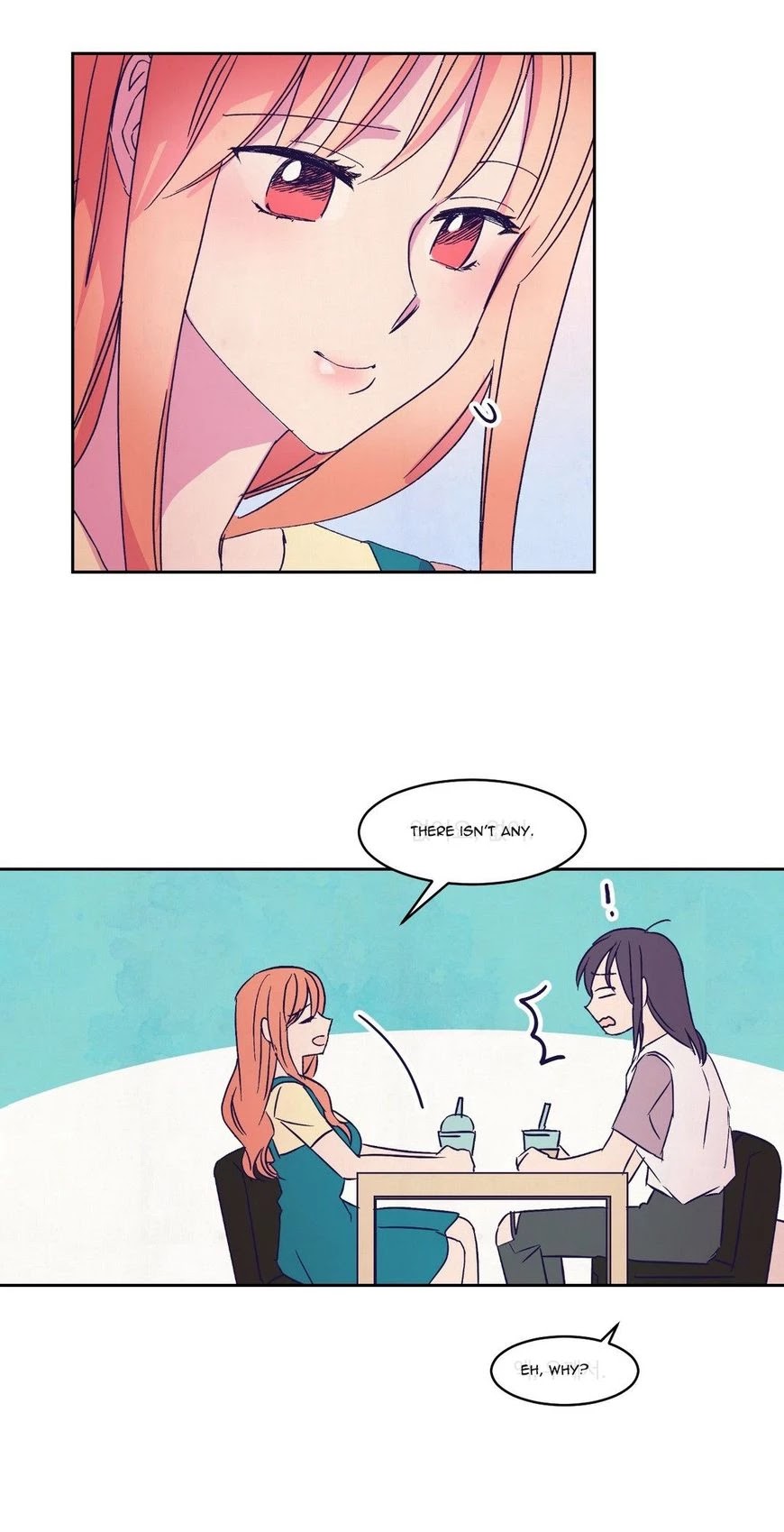 Blooming Sequence Chapter 32 page 42 - Chapter 32