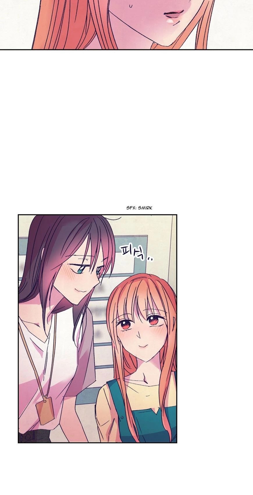 Blooming Sequence Chapter 32 page 50 - Chapter 32