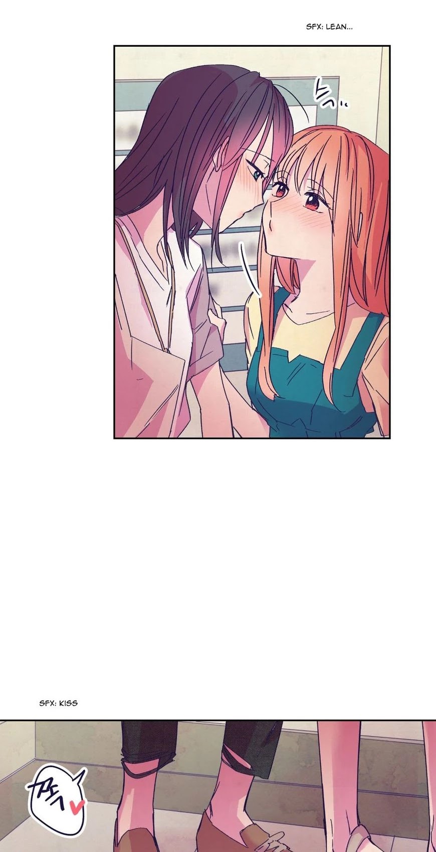 Blooming Sequence Chapter 32 page 51 - Chapter 32