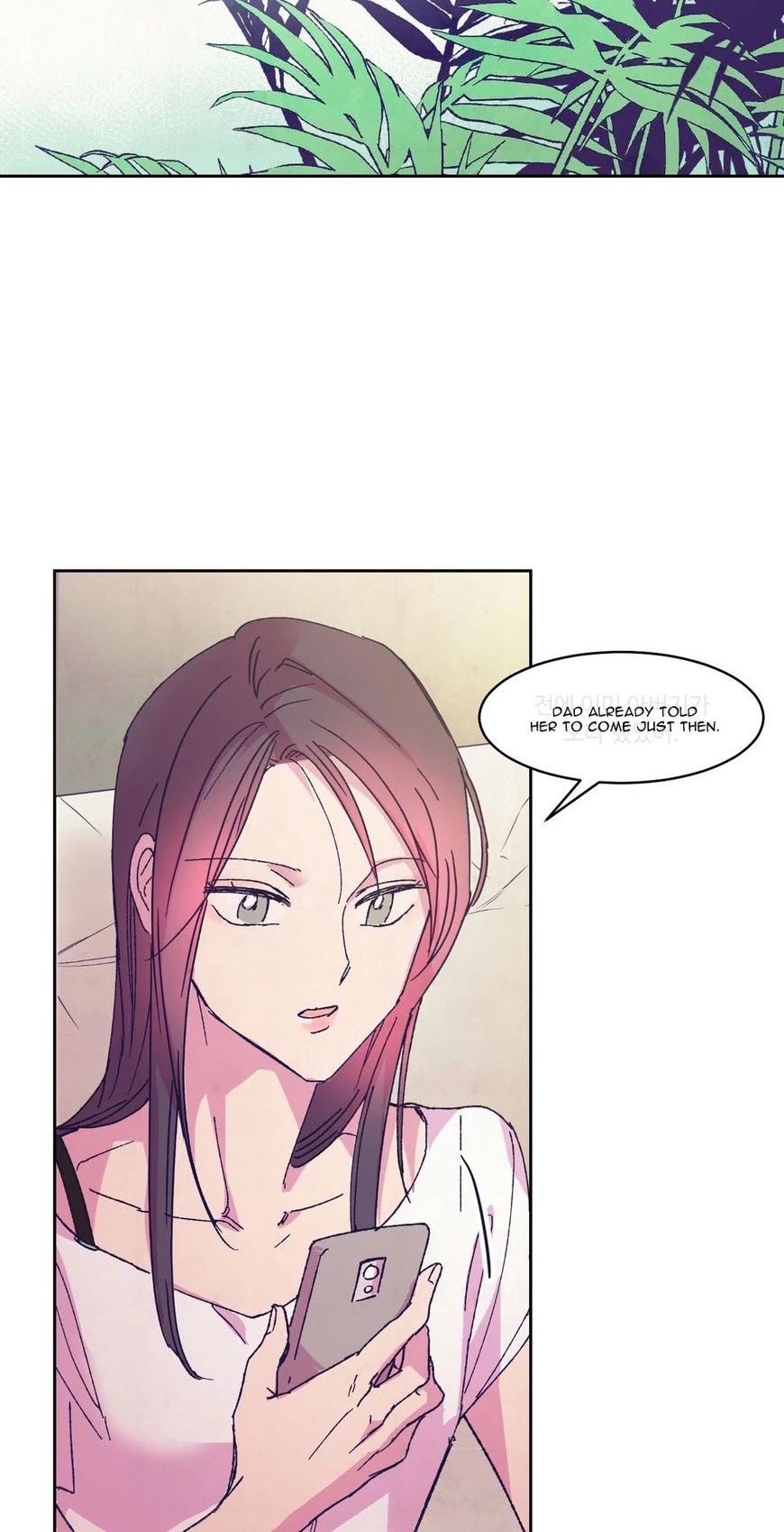 Blooming Sequence Chapter 32 page 53 - Chapter 32