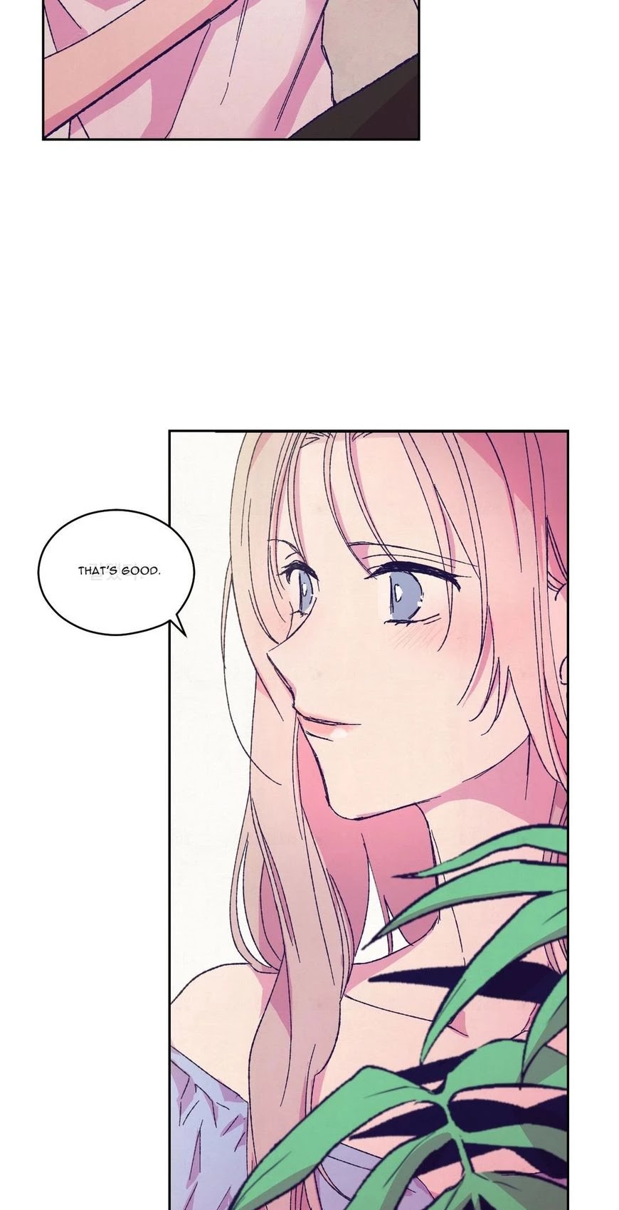 Blooming Sequence Chapter 32 page 54 - Chapter 32