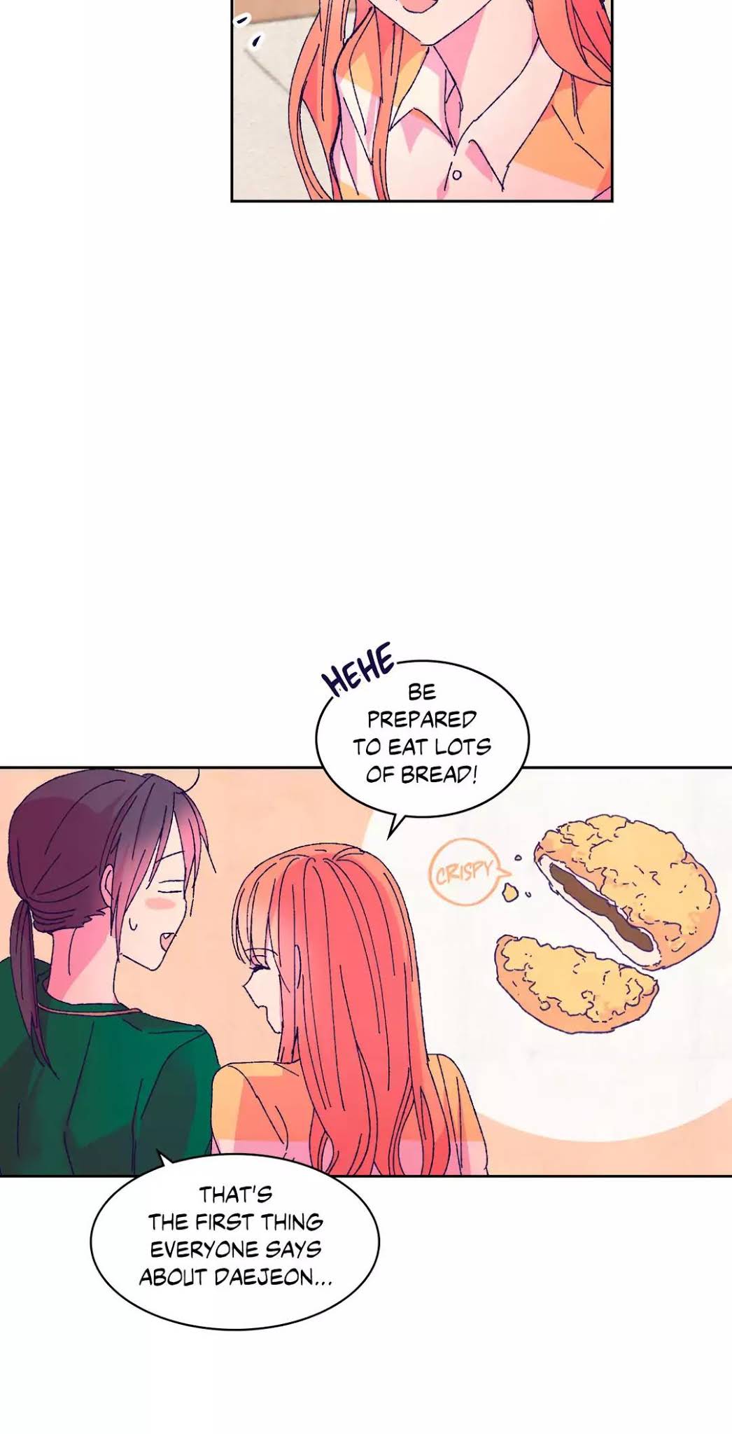 Blooming Sequence Chapter 33 page 10 - Chapter 33