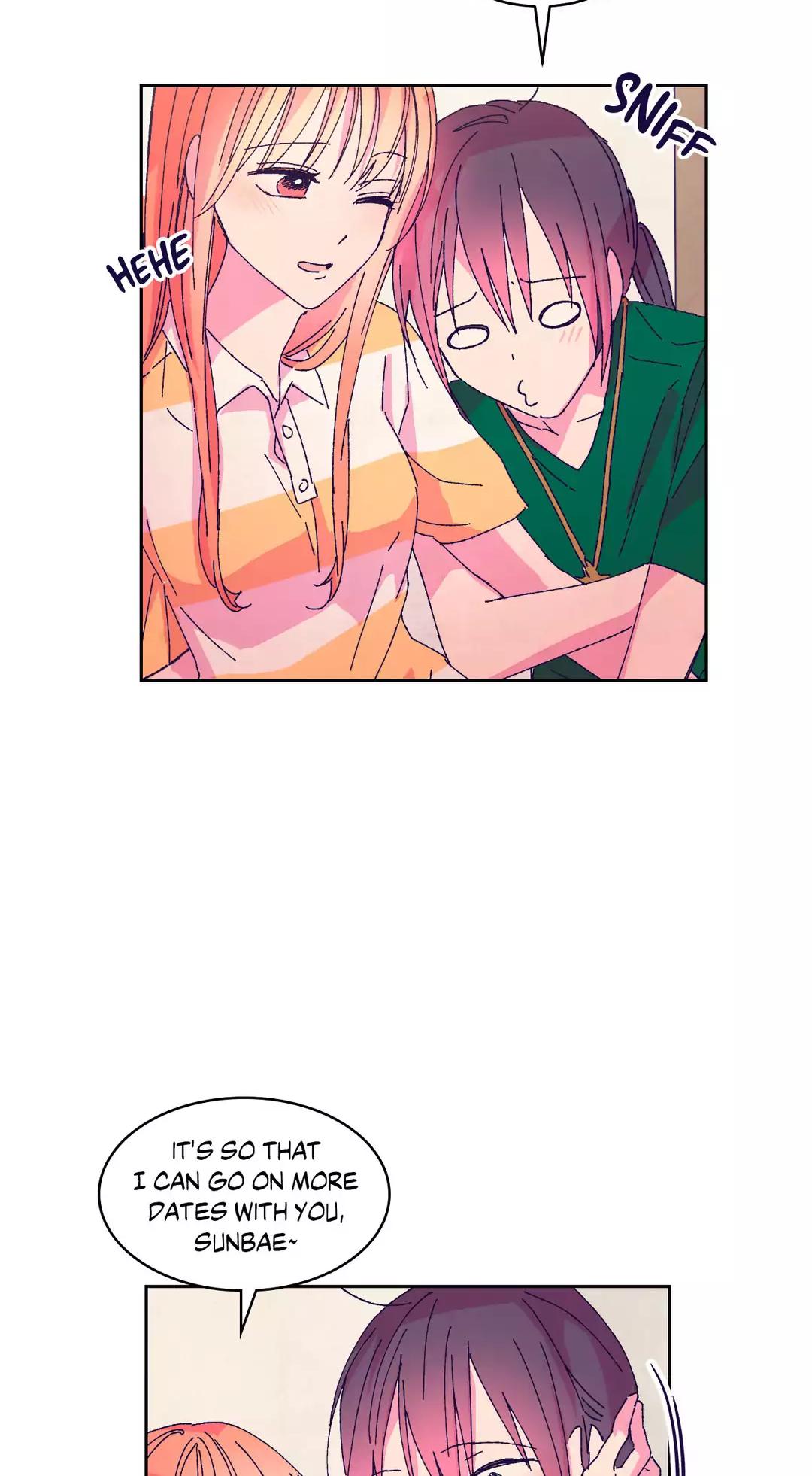 Blooming Sequence Chapter 33 page 12 - Chapter 33