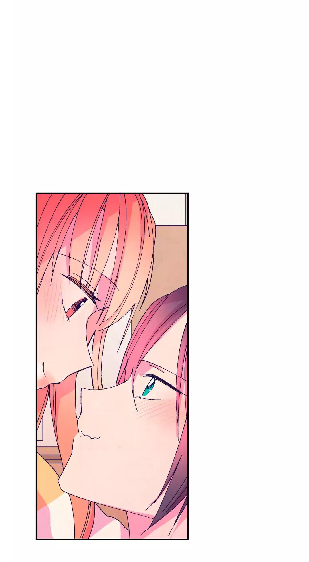 Blooming Sequence Chapter 33 page 18 - Chapter 33
