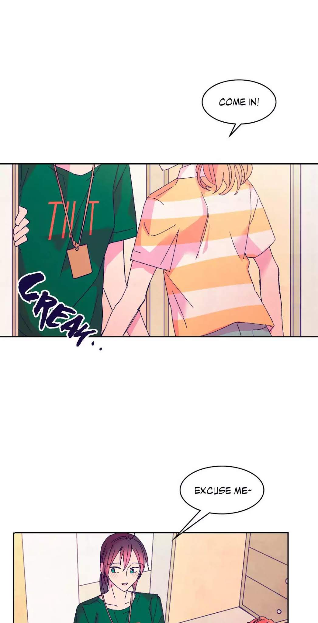Blooming Sequence Chapter 33 page 2 - Chapter 33