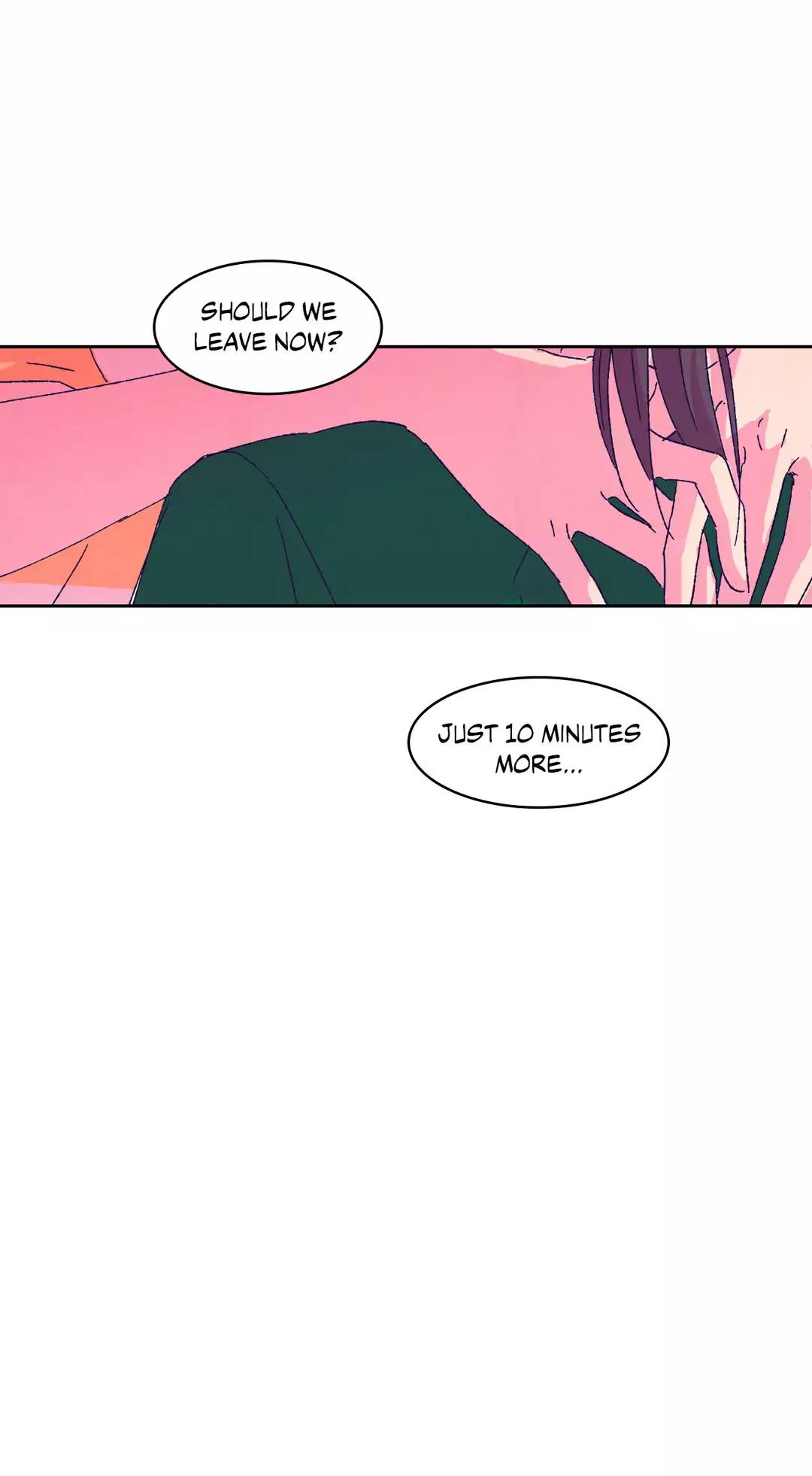 Blooming Sequence Chapter 33 page 20 - Chapter 33