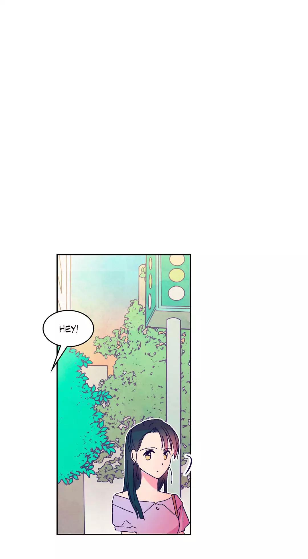 Blooming Sequence Chapter 33 page 21 - Chapter 33