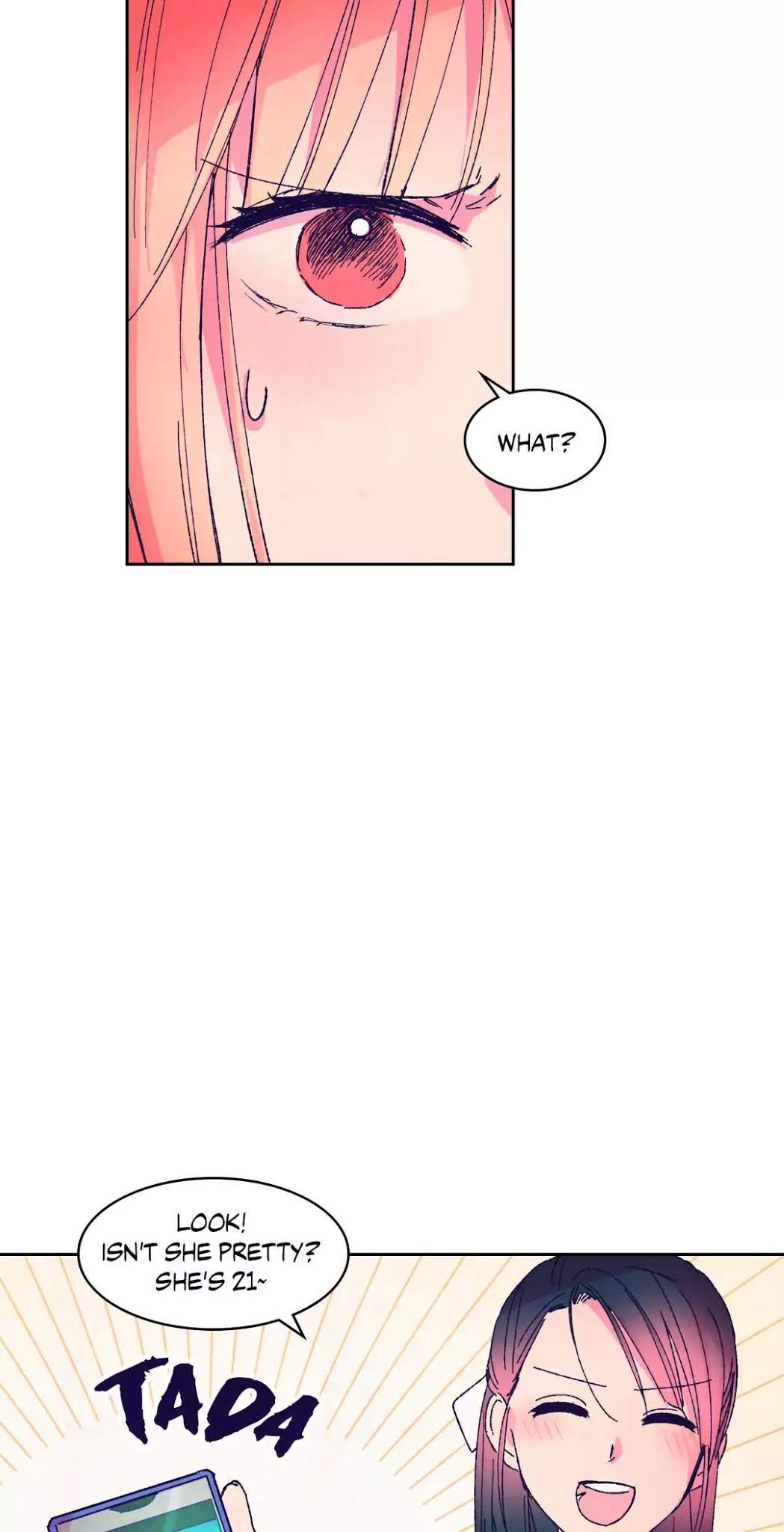 Blooming Sequence Chapter 33 page 29 - Chapter 33