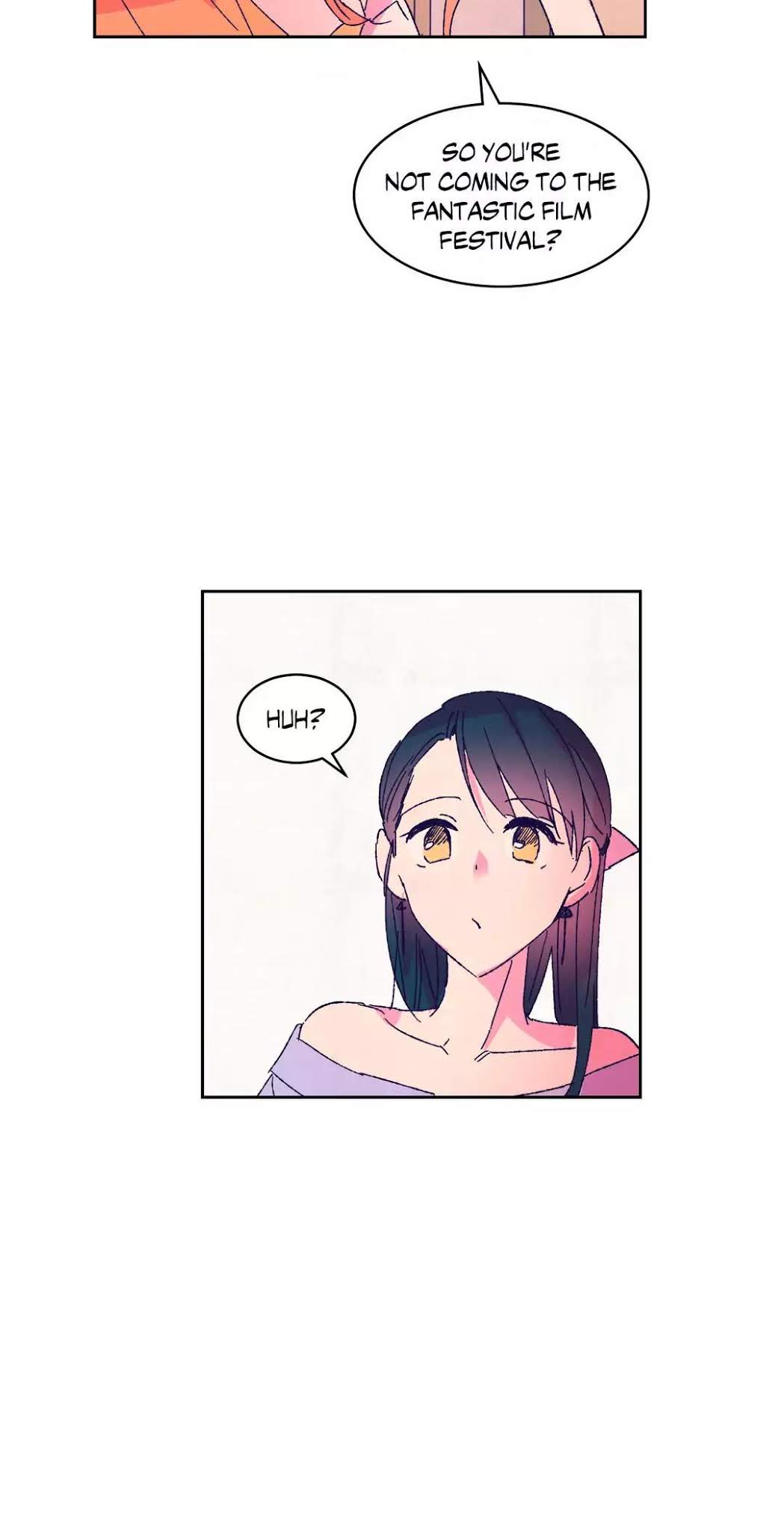 Blooming Sequence Chapter 33 page 32 - Chapter 33