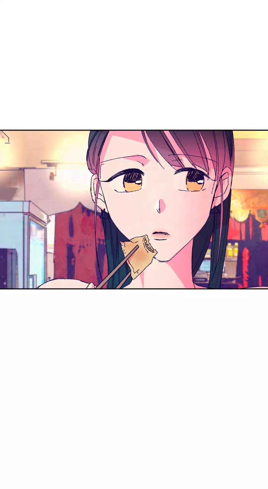 Blooming Sequence Chapter 33 page 35 - Chapter 33