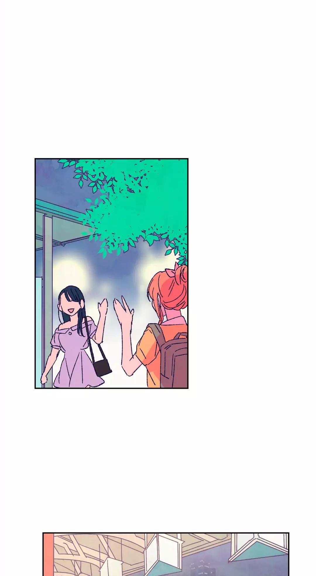 Blooming Sequence Chapter 33 page 36 - Chapter 33