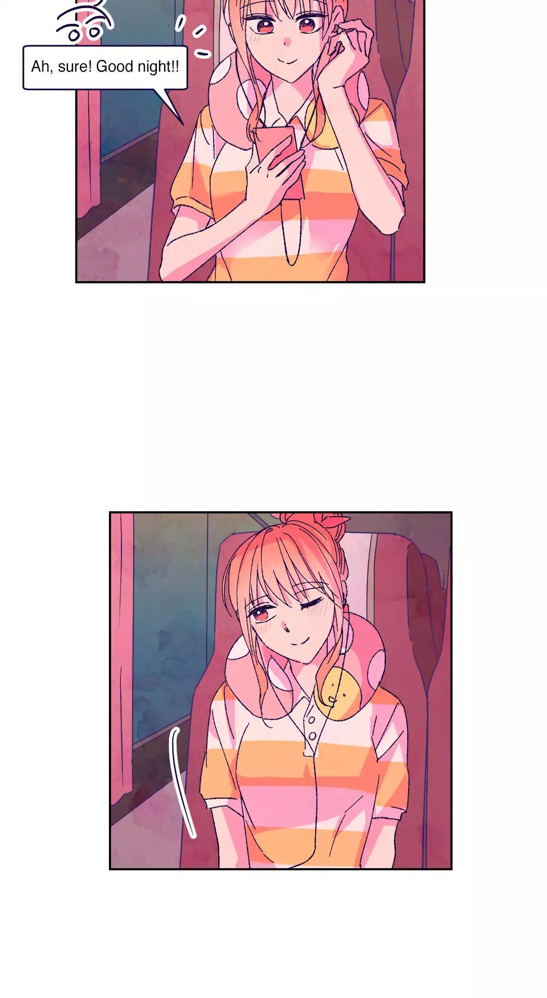 Blooming Sequence Chapter 33 page 41 - Chapter 33