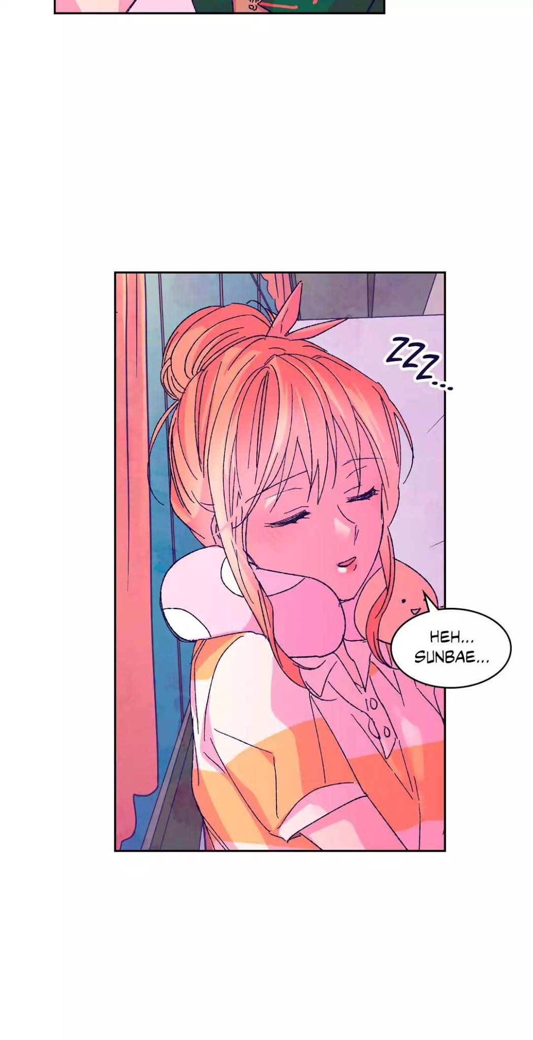 Blooming Sequence Chapter 33 page 47 - Chapter 33