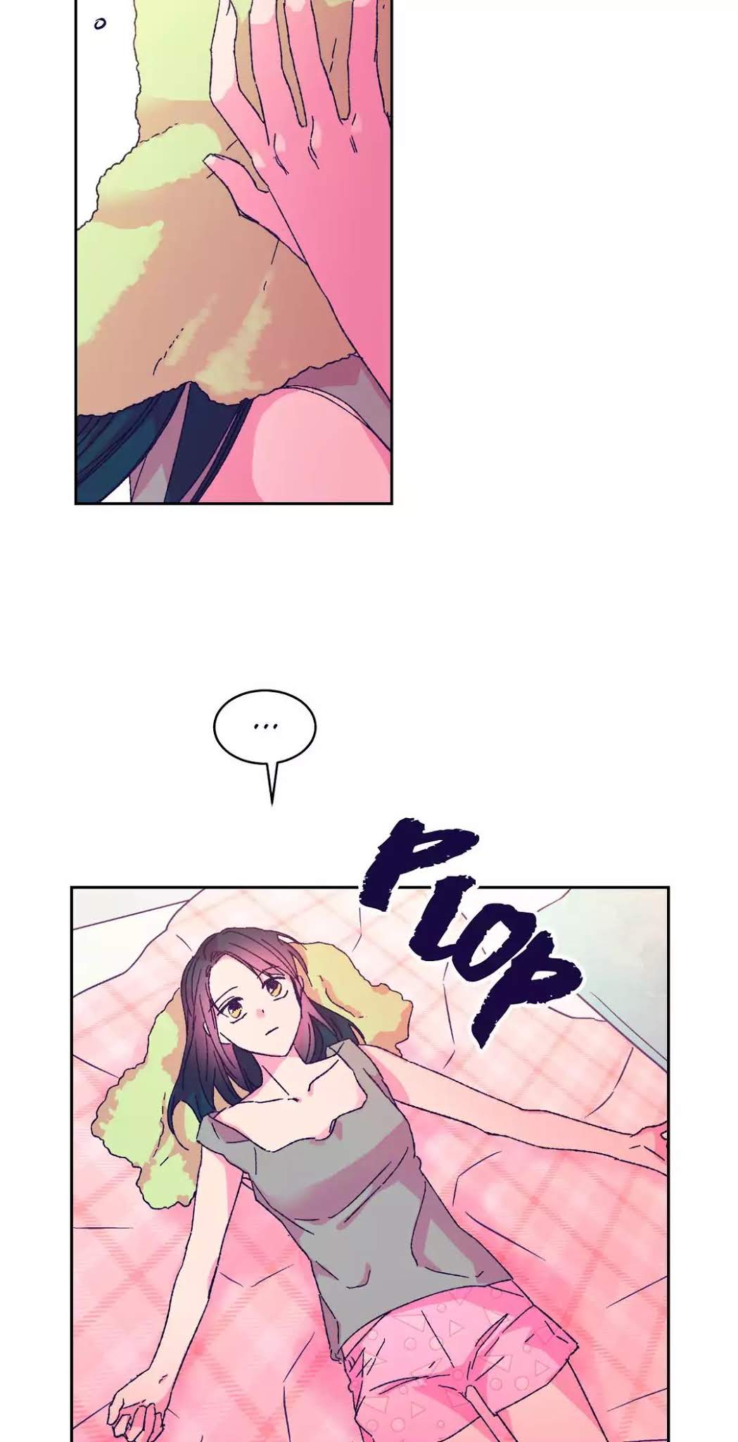 Blooming Sequence Chapter 33 page 49 - Chapter 33