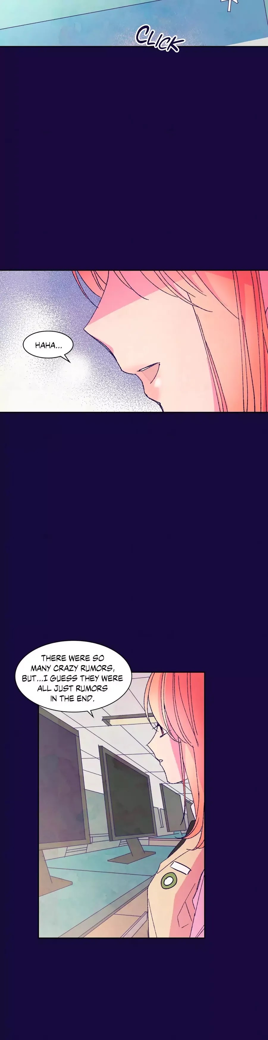 Blooming Sequence Chapter 38 page 17 - Chapter 38