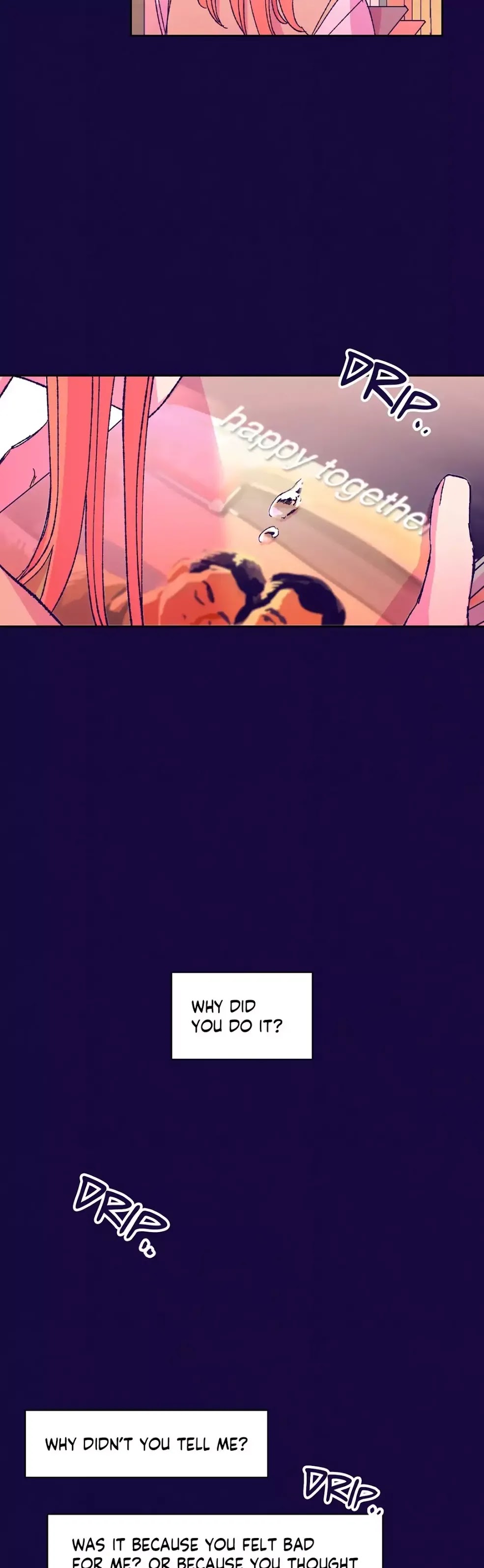 Blooming Sequence Chapter 38 page 22 - Chapter 38
