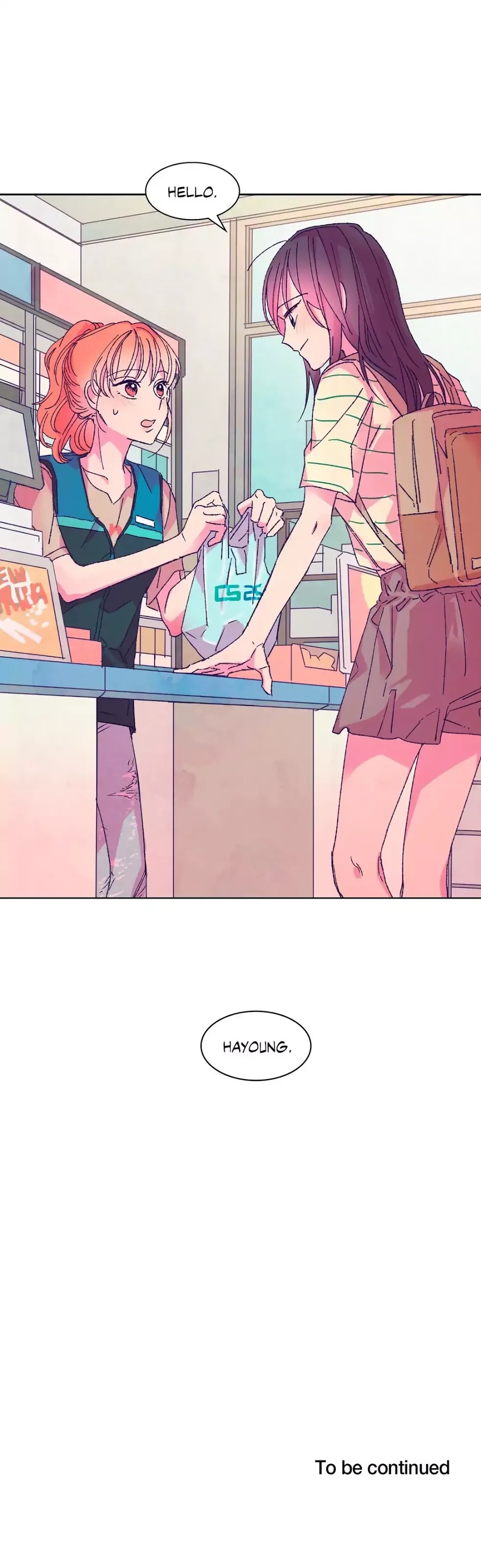 Blooming Sequence Chapter 38 page 29 - Chapter 38