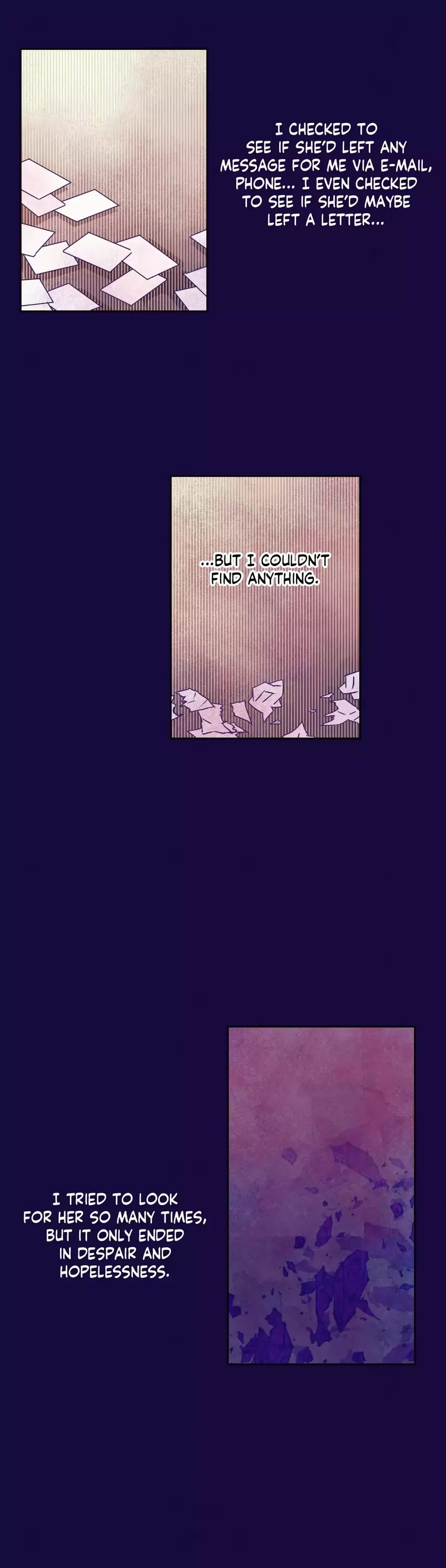 Blooming Sequence Chapter 38 page 7 - Chapter 38
