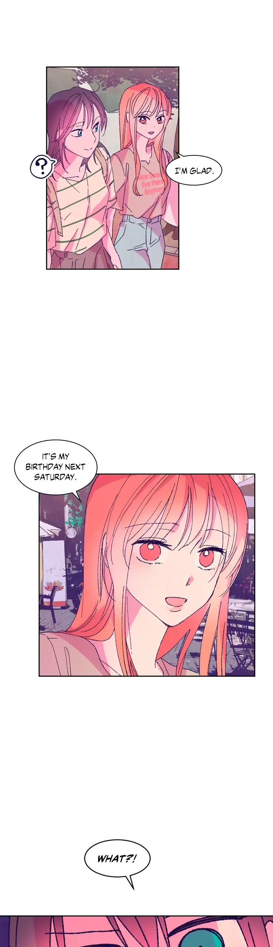 Blooming Sequence Chapter 39 page 12 - Chapter 39