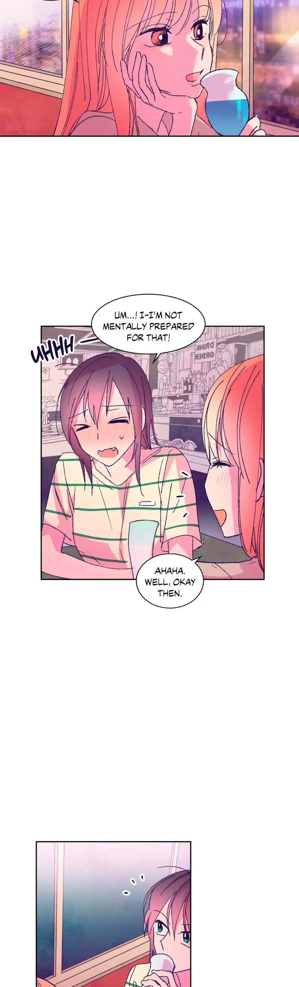 Blooming Sequence Chapter 39 page 17 - Chapter 39