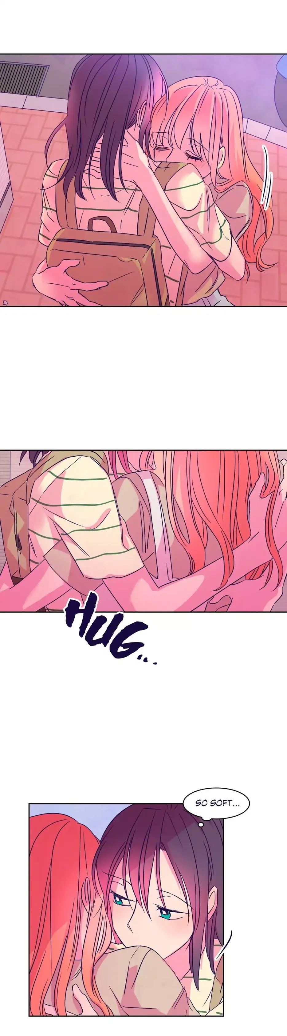 Blooming Sequence Chapter 39 page 23 - Chapter 39