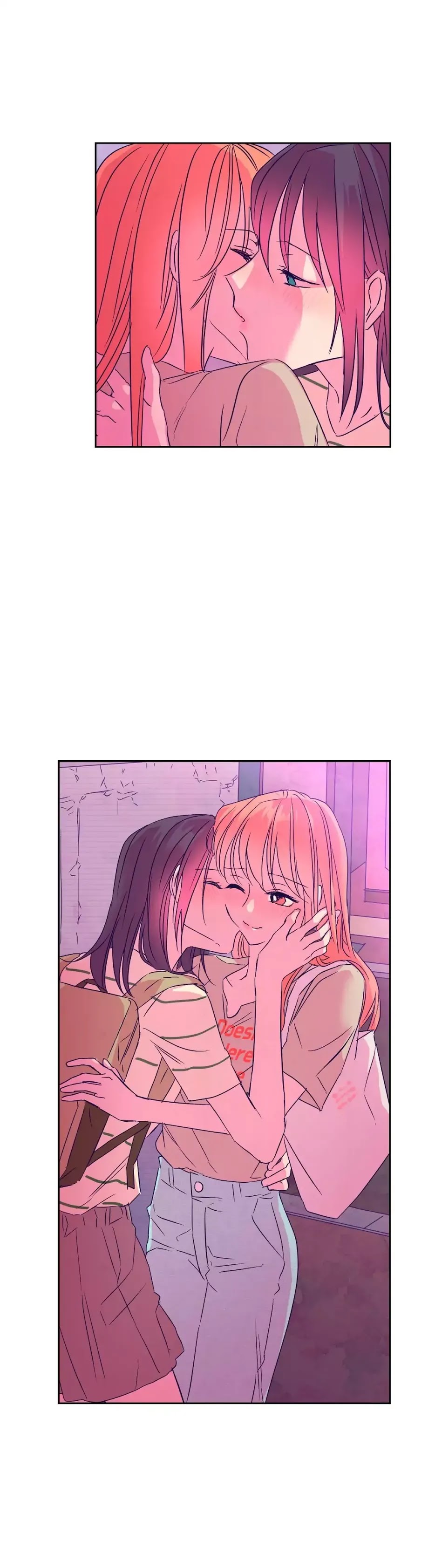 Blooming Sequence Chapter 39 page 24 - Chapter 39