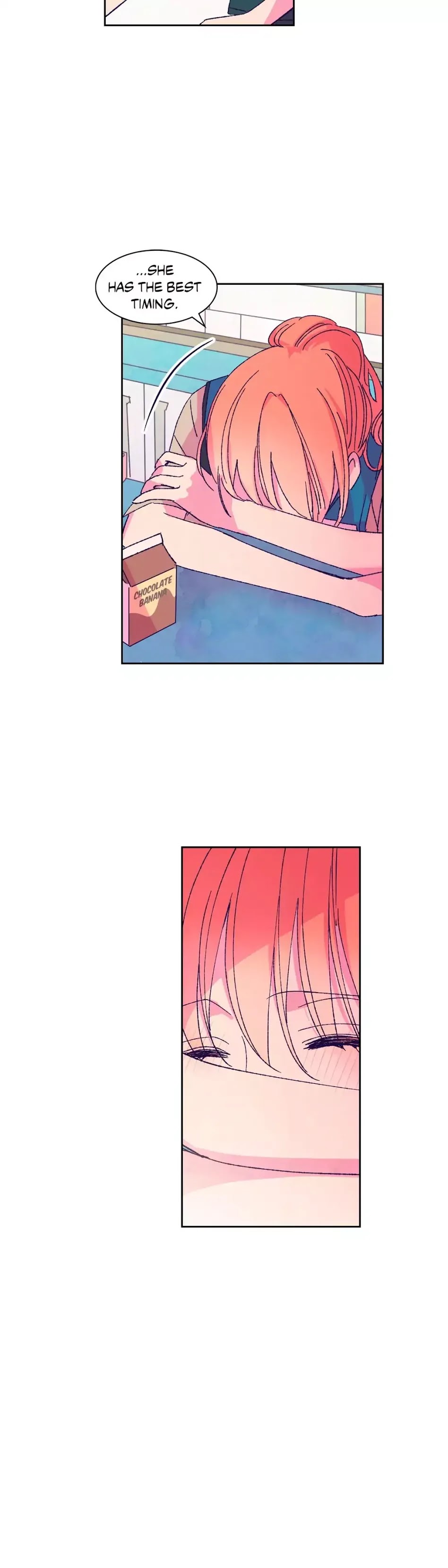 Blooming Sequence Chapter 39 page 6 - Chapter 39